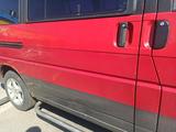 Volkswagen Transporter 1993 года за 3 800 000 тг. в Алматы – фото 4