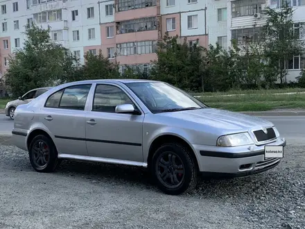 Skoda Octavia 2006 года за 1 600 000 тг. в Актобе – фото 5