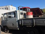 УАЗ Фермер 2017 годаүшін2 500 000 тг. в Караганда – фото 2