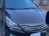 Hyundai Accent 2014 годаүшін5 800 000 тг. в Алматы