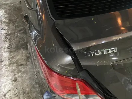 Hyundai Accent 2014 года за 5 290 000 тг. в Алматы – фото 9