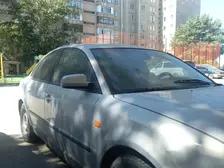 Volkswagen Passat, 1996