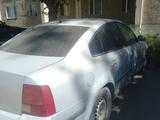 Volkswagen Passat 1996 годаүшін1 000 000 тг. в Семей – фото 5