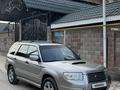 Subaru Forester 2006 годаfor5 500 000 тг. в Шымкент