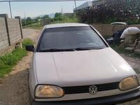 Volkswagen Golf 1993 годаүшін1 200 000 тг. в Шымкент