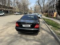 Mercedes-Benz S 500 2003 годаүшін6 500 000 тг. в Алматы