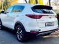 Kia Sportage 2020 года за 10 800 000 тг. в Алматы – фото 5