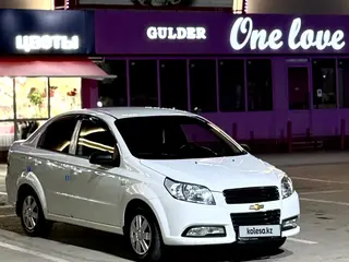Chevrolet Nexia