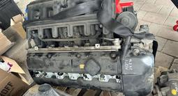Двигатель BMW M52 TU 2.8 за 370 000 тг. в Алматы