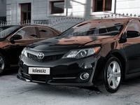 Toyota Camry 2013 года за 8 800 000 тг. в Шымкент