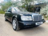 Mercedes-Benz E 260 1992 годаүшін1 200 000 тг. в Жезказган – фото 2