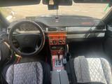 Mercedes-Benz E 260 1992 годаүшін1 200 000 тг. в Жезказган – фото 5