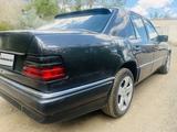 Mercedes-Benz E 260 1992 годаүшін1 200 000 тг. в Жезказган – фото 3
