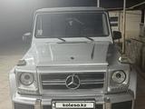 Mercedes-Benz G 55 AMG 2002 годаүшін13 000 000 тг. в Алматы