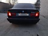BMW 520 1994 годаүшін2 000 000 тг. в Семей – фото 2
