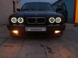 BMW 520 1994 годаүшін2 000 000 тг. в Семей