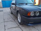 BMW 520 1994 годаүшін2 000 000 тг. в Семей – фото 3