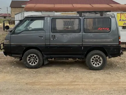 Mitsubishi Delica 1991 года за 1 650 000 тг. в Есик – фото 3