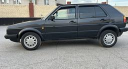 Volkswagen Golf 1991 годаfor1 350 000 тг. в Караганда
