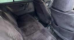 Volkswagen Golf 1991 годаfor1 350 000 тг. в Караганда – фото 5