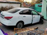 Nissan Almera 2014 годаfor1 500 000 тг. в Караганда