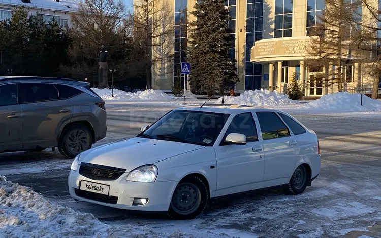 ВАЗ (Lada) Priora 2172 2010 годаfor2 450 000 тг. в Костанай