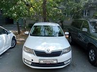 Skoda Rapid 2014 годаүшін4 550 000 тг. в Алматы