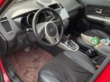 Kia Soul 2013 годаүшін6 000 000 тг. в Усть-Каменогорск – фото 4