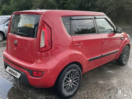 Kia Soul 2013 года за 6 000 000 тг. в Усть-Каменогорск – фото 2