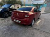 Renault Logan 2014 годаfor2 700 000 тг. в Атырау – фото 3