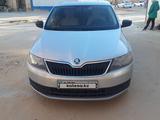 Skoda Rapid 2014 года за 3 100 000 тг. в Актау