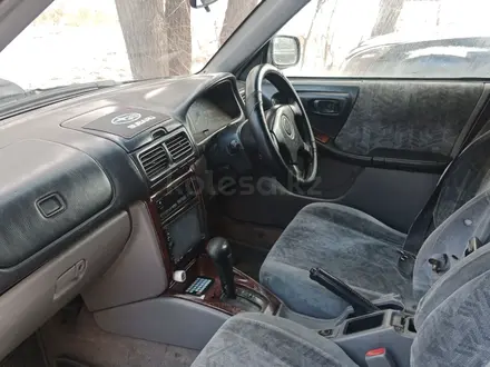 Subaru Forester 1997 года за 2 000 000 тг. в Усть-Каменогорск – фото 5