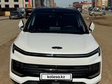 JAC JS4 2024 годаүшін7 500 000 тг. в Актобе
