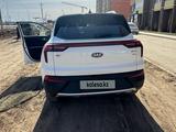 JAC JS4 2024 года за 7 500 000 тг. в Актобе – фото 4