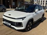 JAC JS4 2024 года за 7 500 000 тг. в Актобе – фото 2