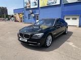 BMW 740 2011 годаfor11 300 000 тг. в Алматы