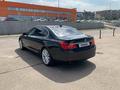 BMW 740 2011 годаfor11 300 000 тг. в Алматы – фото 3