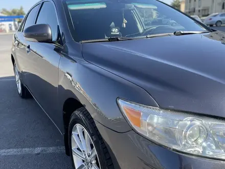 Toyota Camry 2010 года за 7 500 000 тг. в Тараз – фото 8