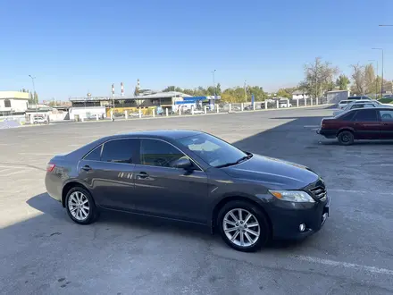 Toyota Camry 2010 года за 7 500 000 тг. в Тараз – фото 11