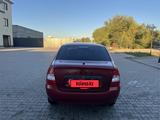 ВАЗ (Lada) Kalina 1118 2006 года за 1 500 000 тг. в Уральск – фото 4