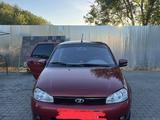 ВАЗ (Lada) Kalina 1118 2006 года за 1 500 000 тг. в Уральск