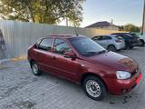 ВАЗ (Lada) Kalina 1118 2006 года за 1 500 000 тг. в Уральск – фото 3