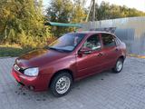 ВАЗ (Lada) Kalina 1118 2006 года за 1 500 000 тг. в Уральск – фото 2