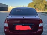 ВАЗ (Lada) Kalina 1118 2006 года за 1 500 000 тг. в Уральск – фото 5