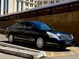 Nissan Teana 2008 годаүшін4 250 000 тг. в Астана – фото 3