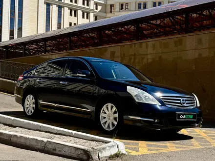Nissan Teana 2008 года за 4 250 000 тг. в Астана – фото 3