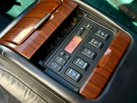 Nissan Teana 2008 года за 4 250 000 тг. в Астана – фото 9