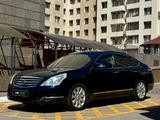 Nissan Teana 2008 годаүшін4 250 000 тг. в Астана