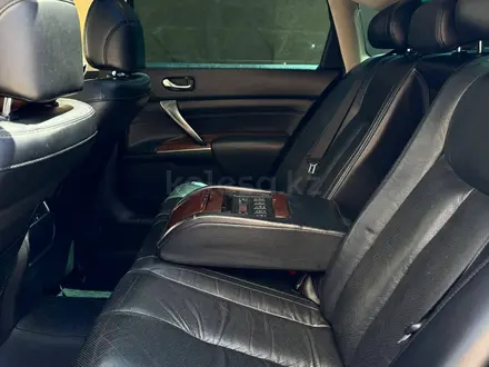 Nissan Teana 2008 года за 4 250 000 тг. в Астана – фото 10