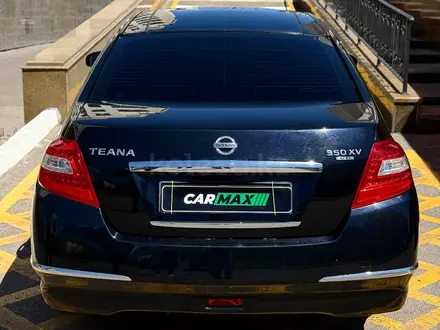 Nissan Teana 2008 года за 4 250 000 тг. в Астана – фото 5